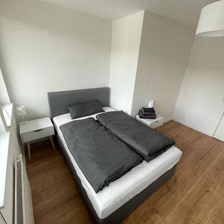 Großzügige Wohnung in Findorff Brema Exterior foto