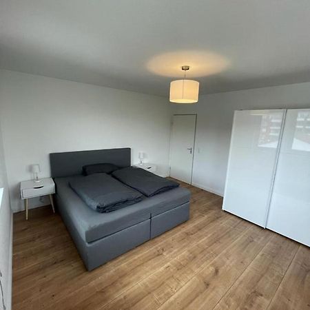 Großzügige Wohnung in Findorff Brema Exterior foto