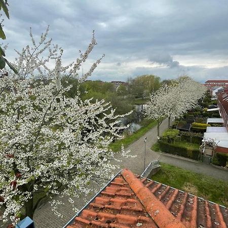 Großzügige Wohnung in Findorff Brema Exterior foto
