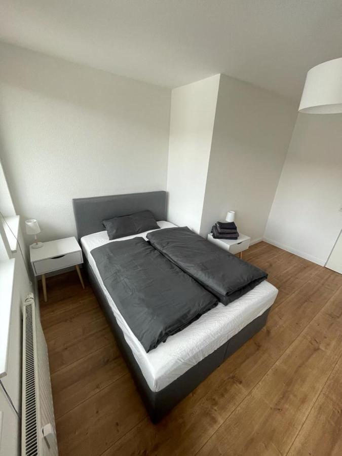 Großzügige Wohnung in Findorff Brema Exterior foto