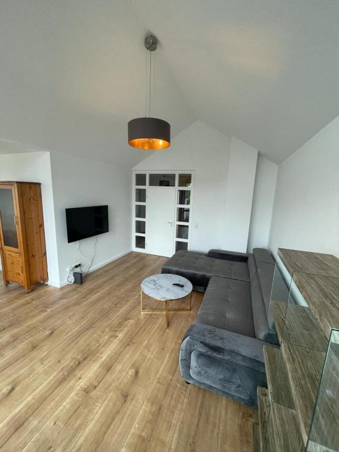 Großzügige Wohnung in Findorff Brema Exterior foto