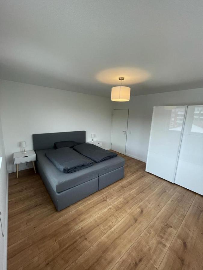 Großzügige Wohnung in Findorff Brema Exterior foto